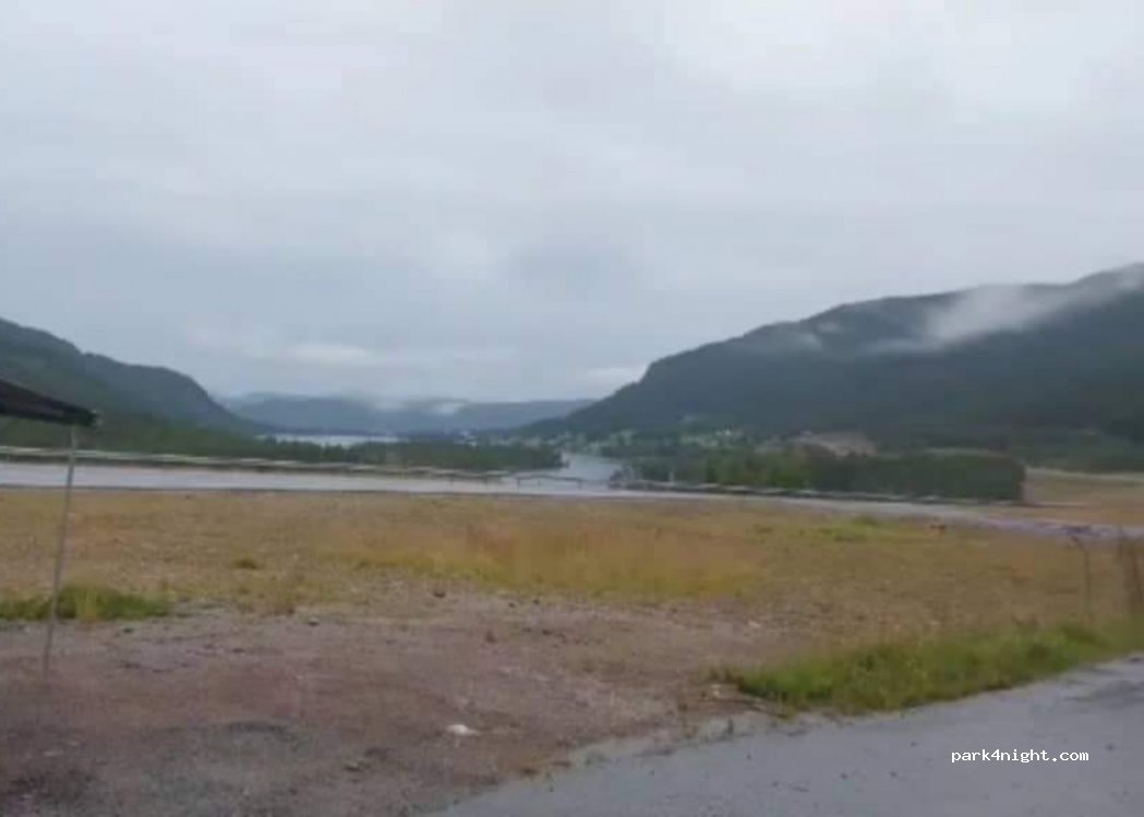 (6630) Tingvoll - 12 Riksvei 70 — foto