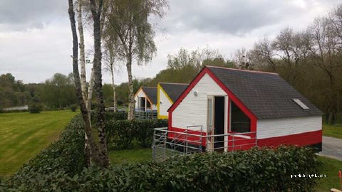 Camping du Port — foto