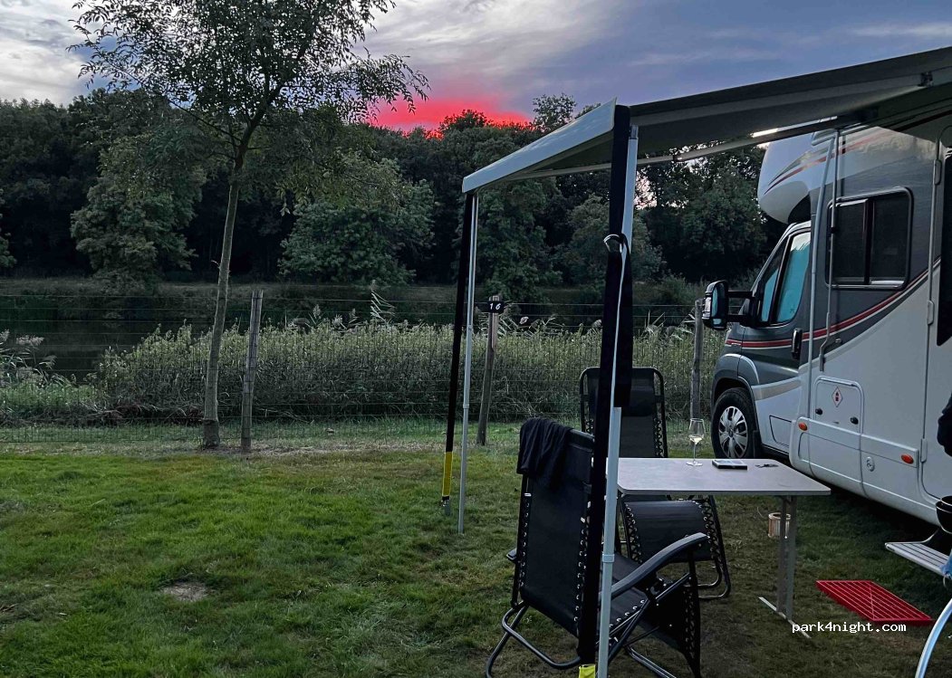 Camping du Port — foto 3
