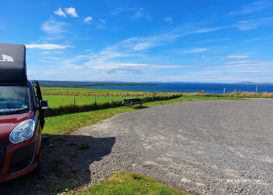 (KW17 2AE) Samsonslane - Unnamed Road — foto