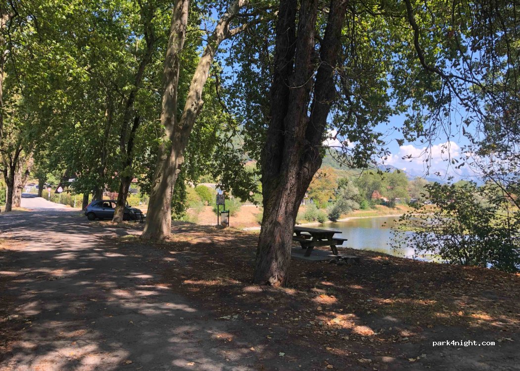 (74130) Ayse - 2 Route des Lacs — foto
