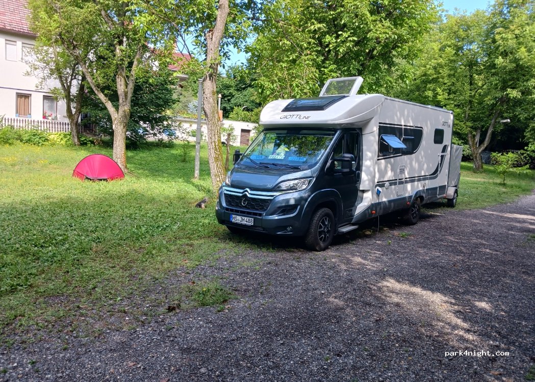 Familia Camping — foto 3
