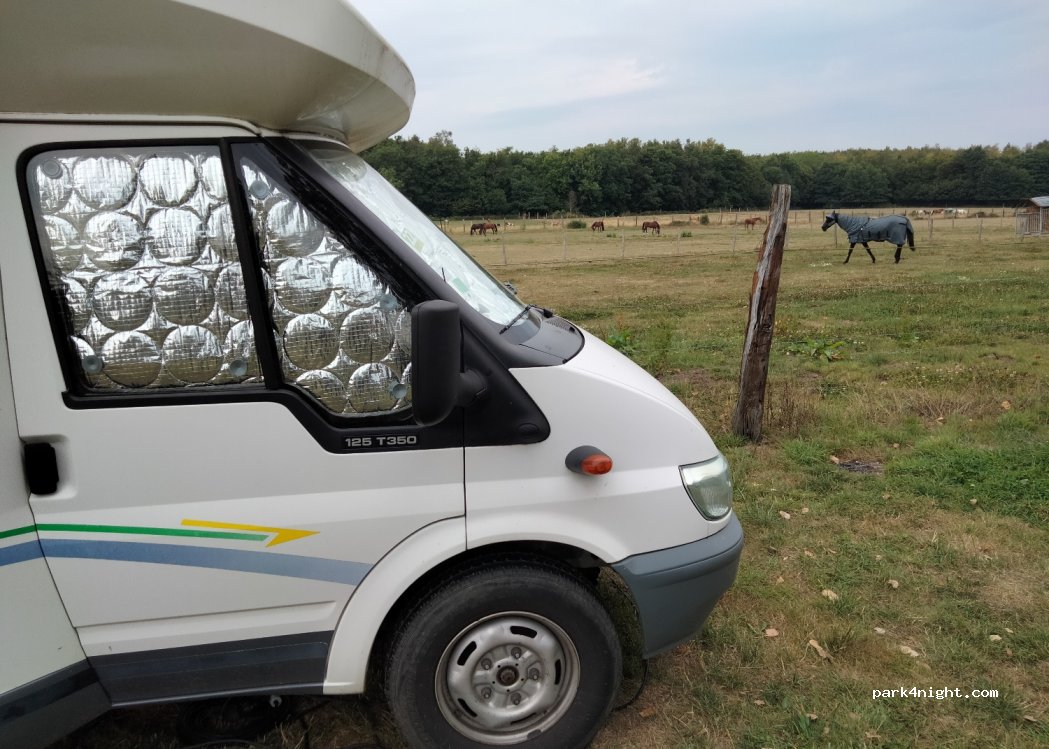 Ecuries des parpaillots — foto 2