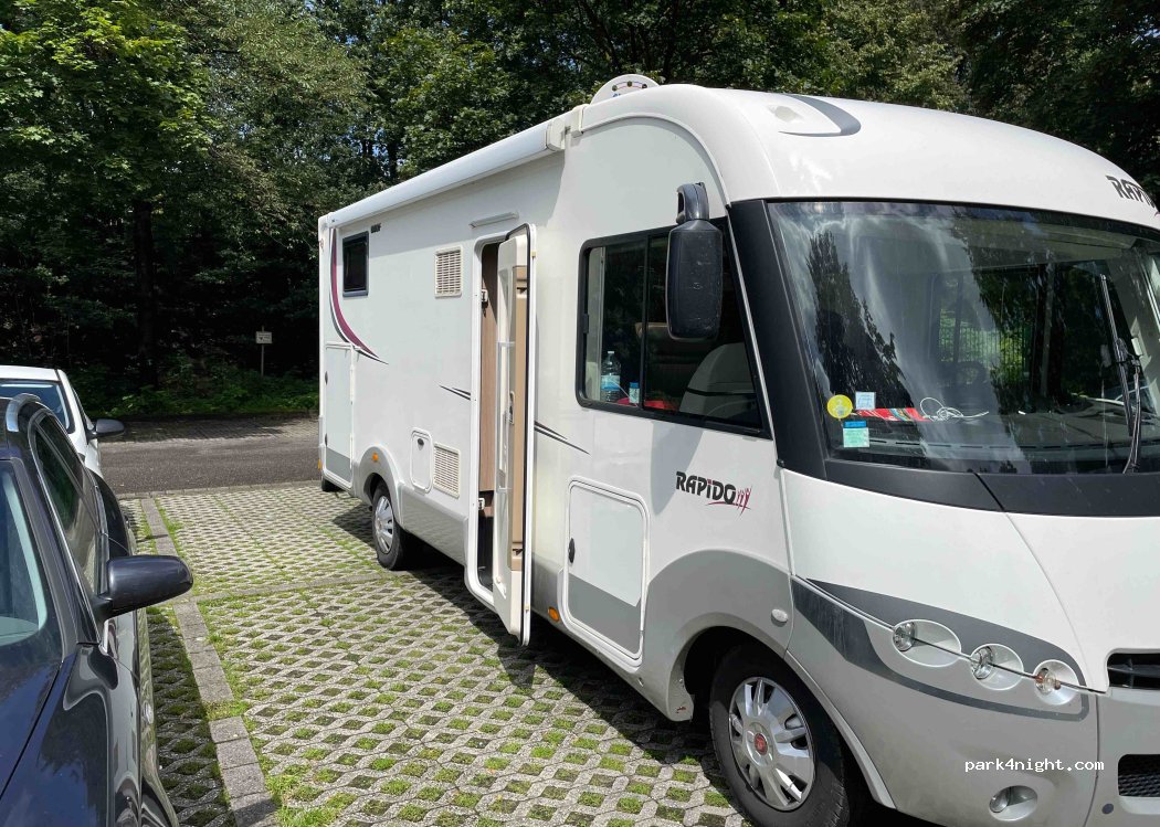 (46242) Bottrop - Essener Str. 216II — foto 2