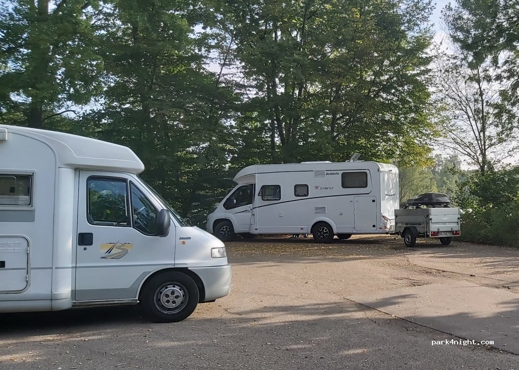 (93158) Teublitz - Unnamed road — foto
