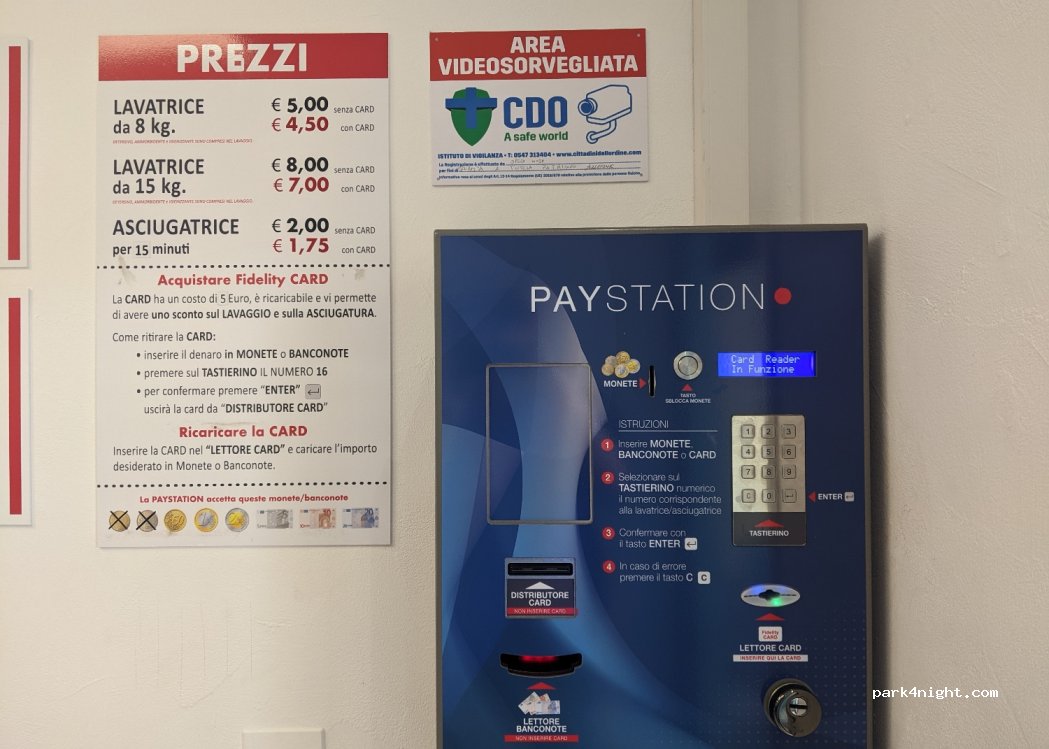 (47921) Rimini - 101 Viale Tiberio — foto 3