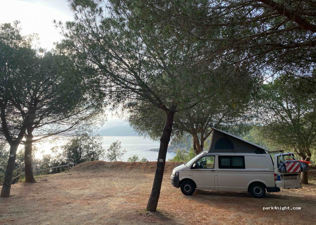 (57031) Capoliveri - Unnamed Road — foto 2
