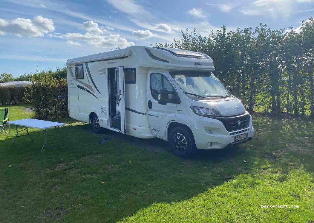 Camping Beekhoek — foto 2