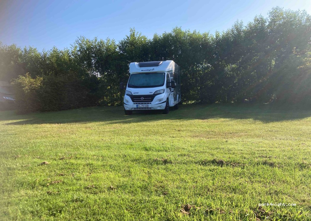 Camping Beekhoek — foto 4