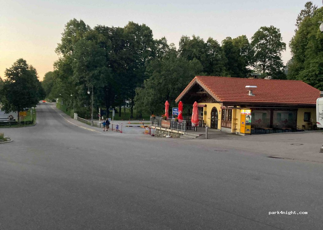 (87645) Schwangau - 1 Alpseestraße — foto 2