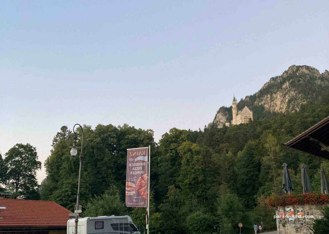 (87645) Schwangau - 1 Alpseestraße — foto 3
