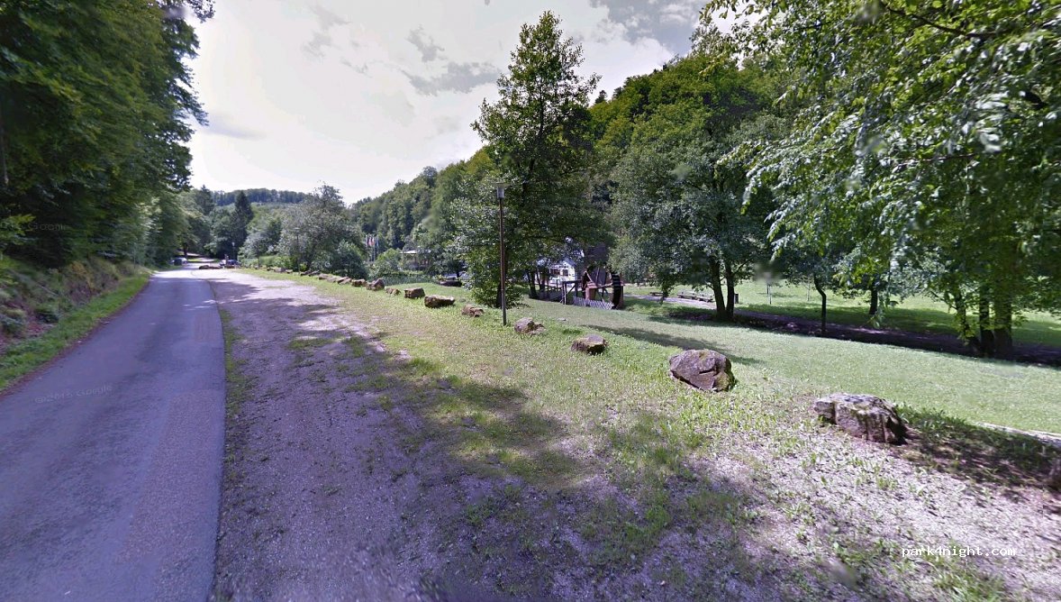 (67290) Hinsbourg -  Village — foto