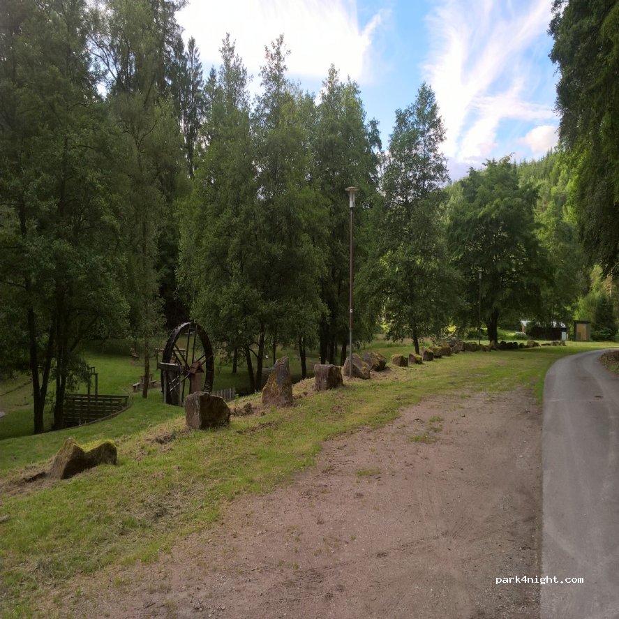 (67290) Hinsbourg - Village — foto 2