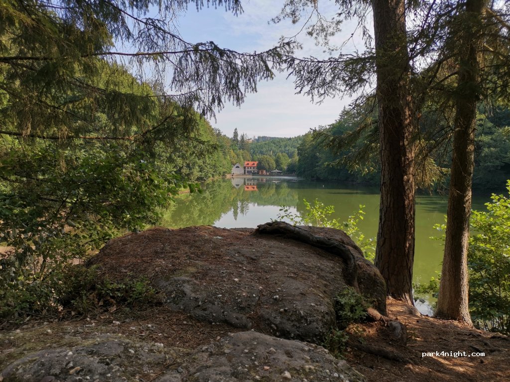 (67290) Hinsbourg - Village — foto 3