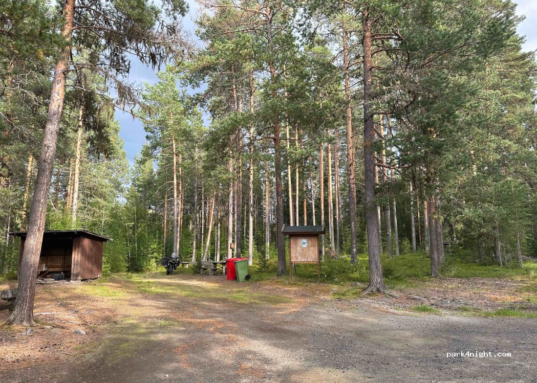 (936 93) Svansele - Unnamed Road — foto 4
