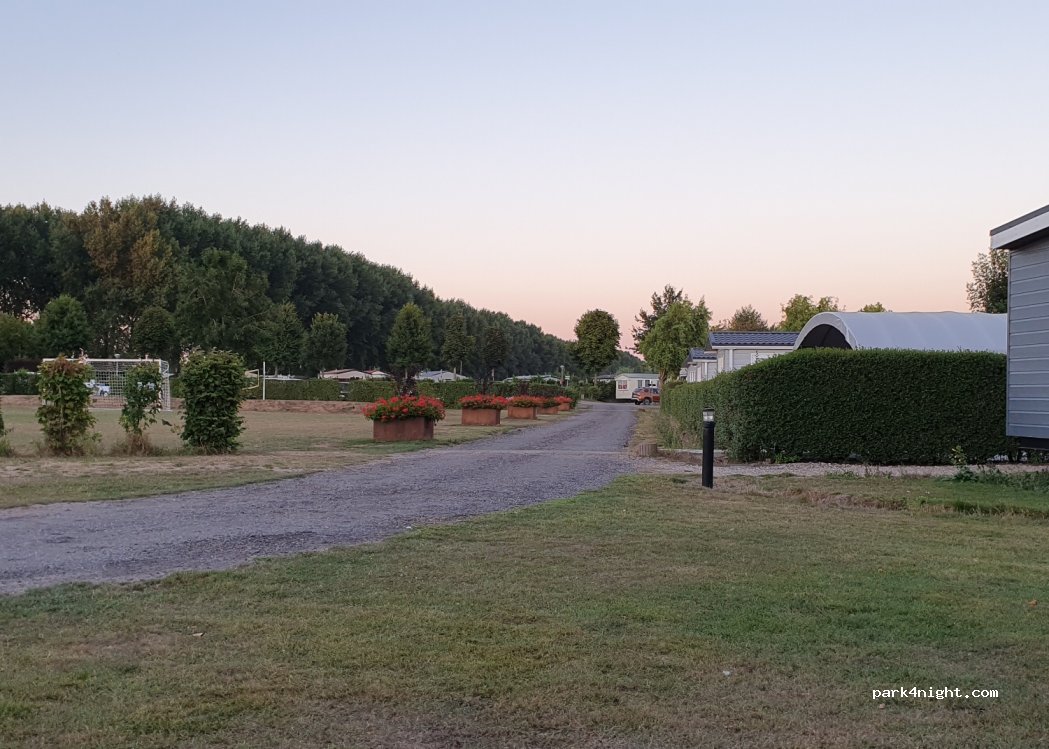 Camping Bonte Hoeve — foto 4