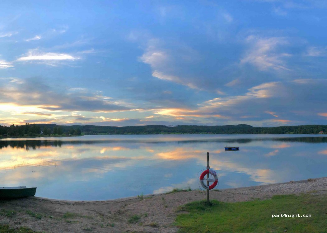 Hedås — foto
