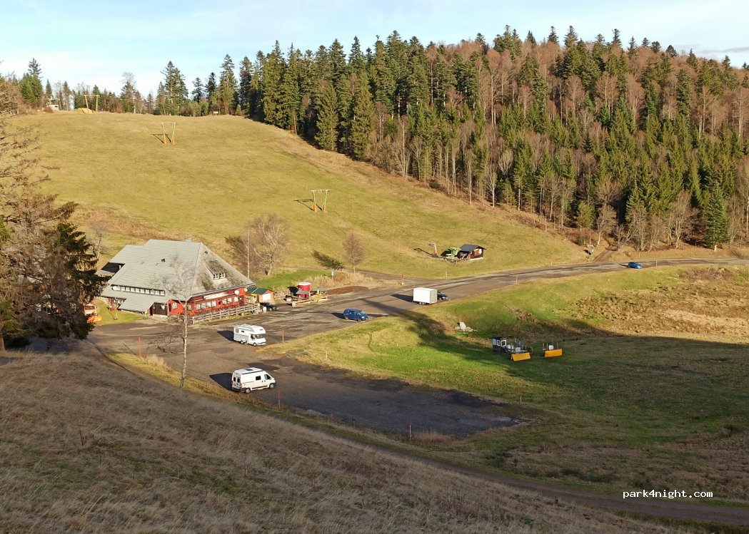 (79254) Oberried - Unnamed Road — foto