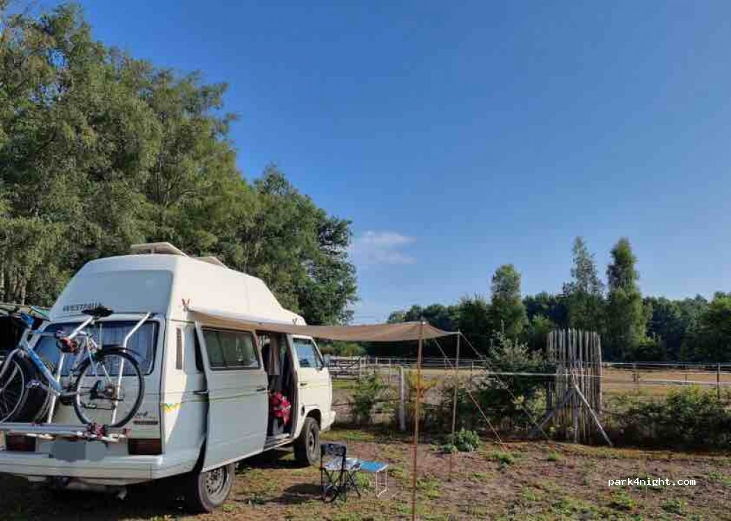 Camping Venhof — foto 2