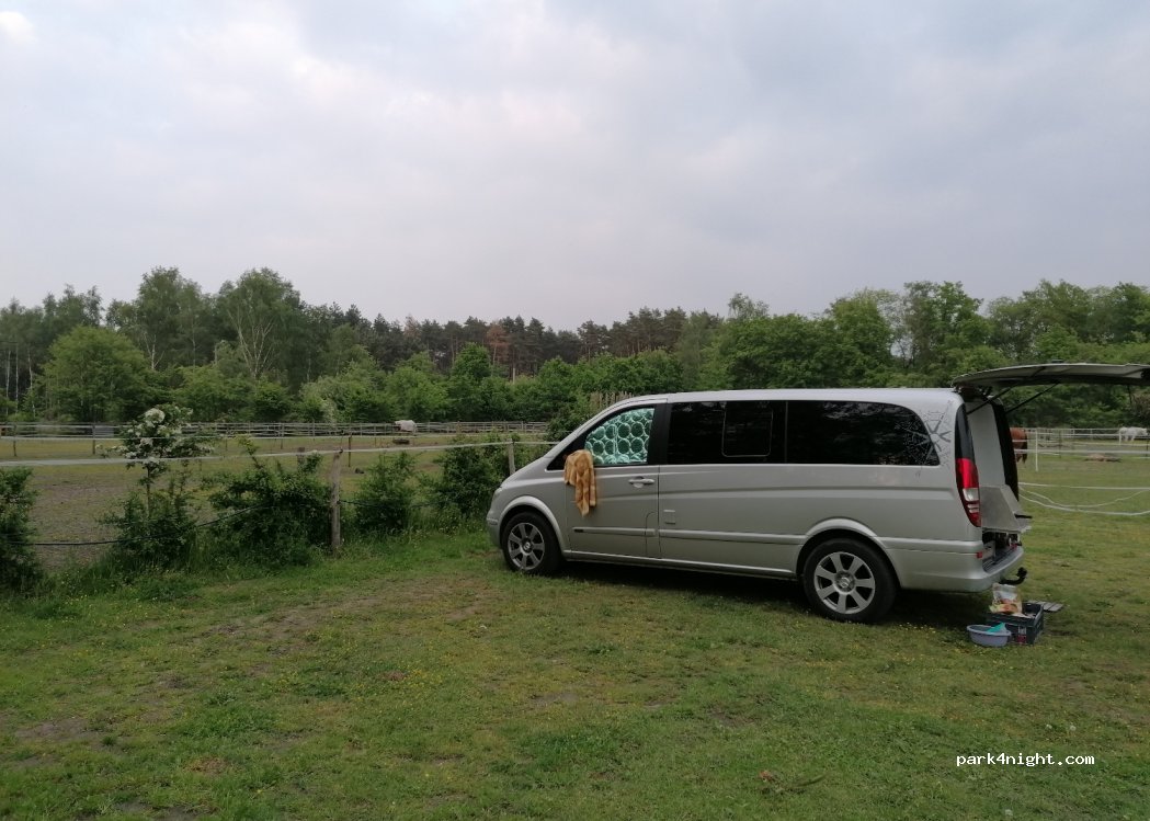 Camping Venhof — foto 3
