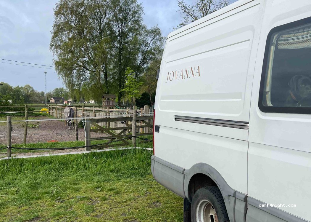 Camping Venhof — foto 4