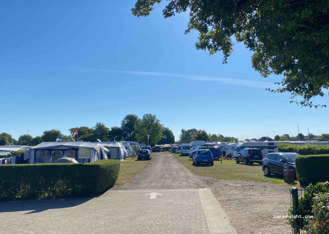Campingplatz Neustein — foto 2