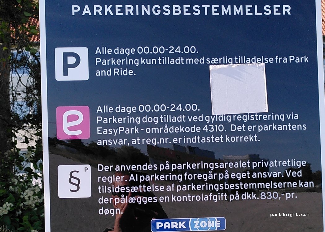 (2770) Kastrup - 400 Amager Strandvej — foto