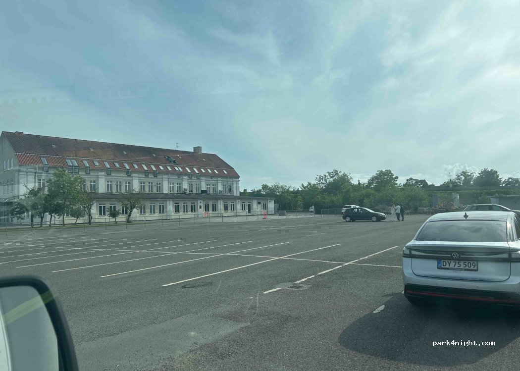 (2770) Kastrup - 400 Amager Strandvej — foto 3
