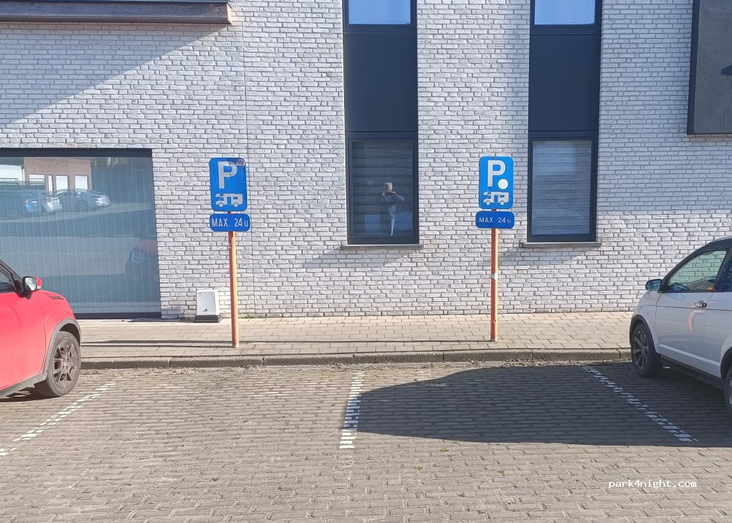 (8957) Messines - 3 Rue de l'Eglise — foto 2