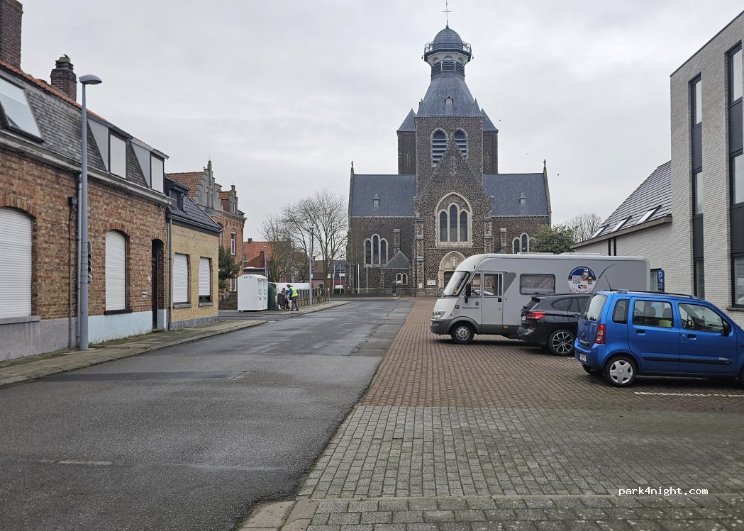 (8957) Messines - 3 Rue de l'Eglise — foto 3