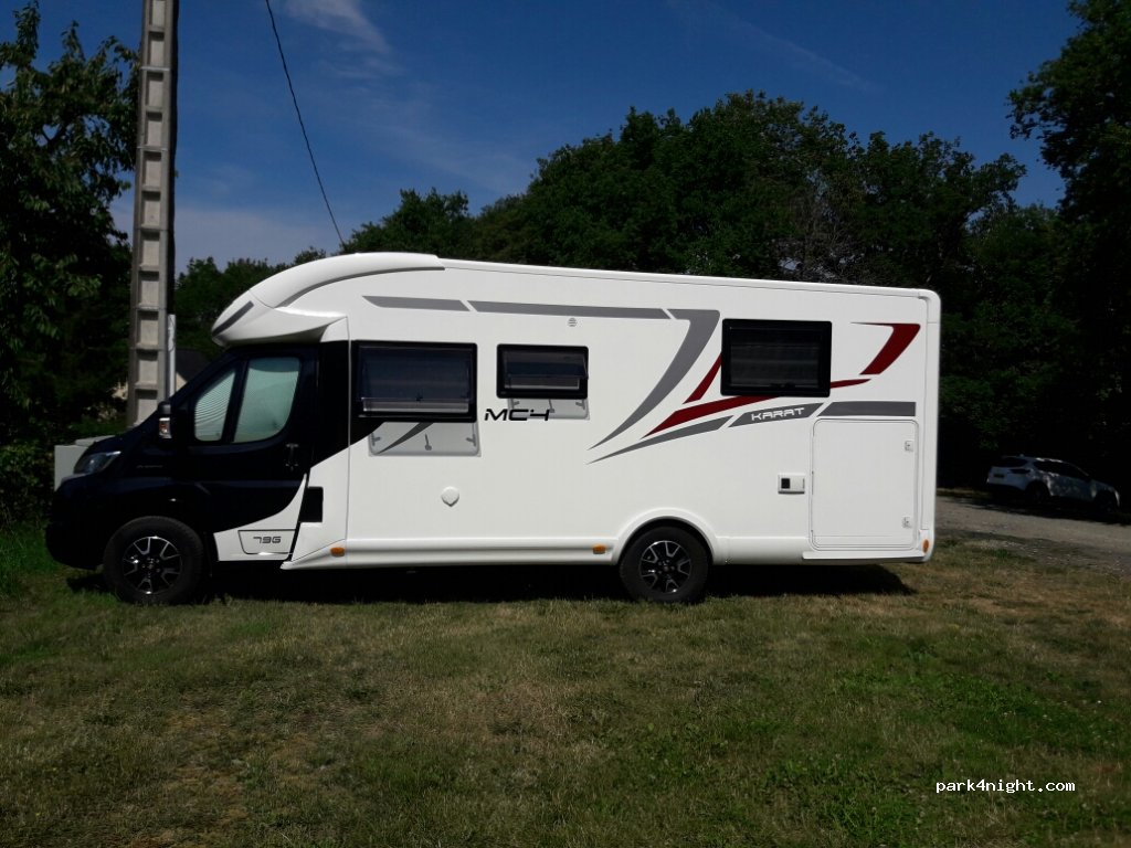 (53270) Sainte-Suzanne - 3 Chemin de la Sorie — foto