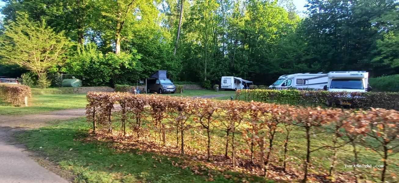 Camping de Ruimte — foto 4