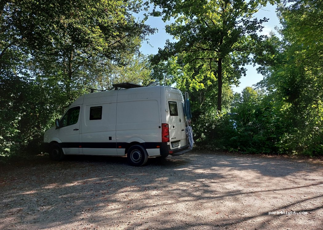 (86609) Donauworth - Unnamed road — foto