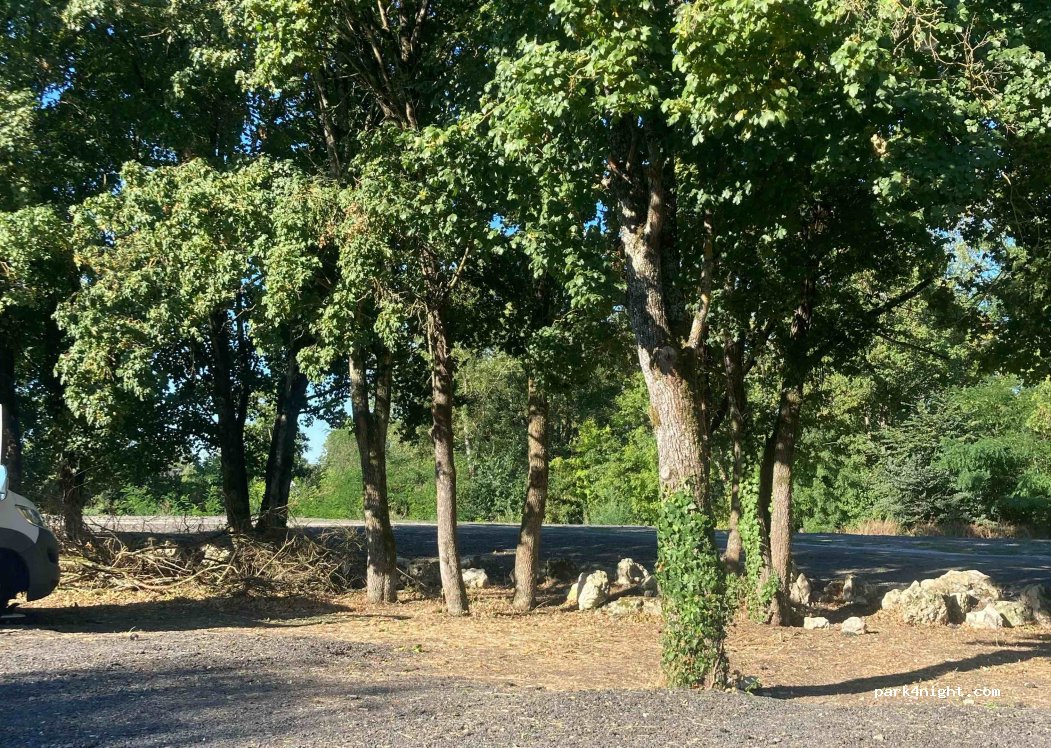 (37250) Montbazon - 3 Chemin de Bazonneau — foto 2