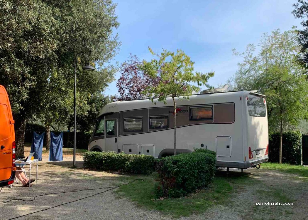 Camping Boschetto di piemma — foto 2