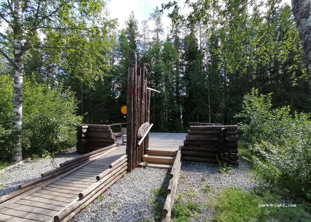 Doro Camp Lapland — foto 2