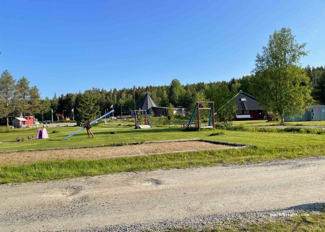 Doro Camp Lapland — foto 3