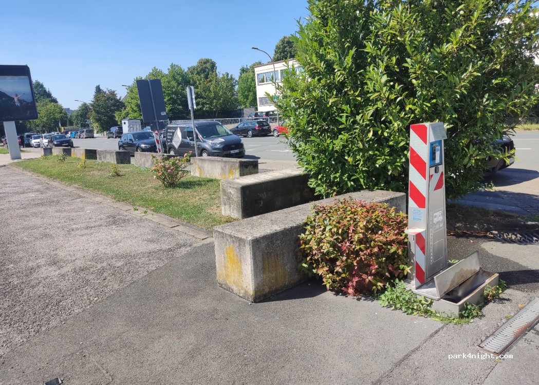 (58454) Witten - 150 Pferdebachstraße — foto