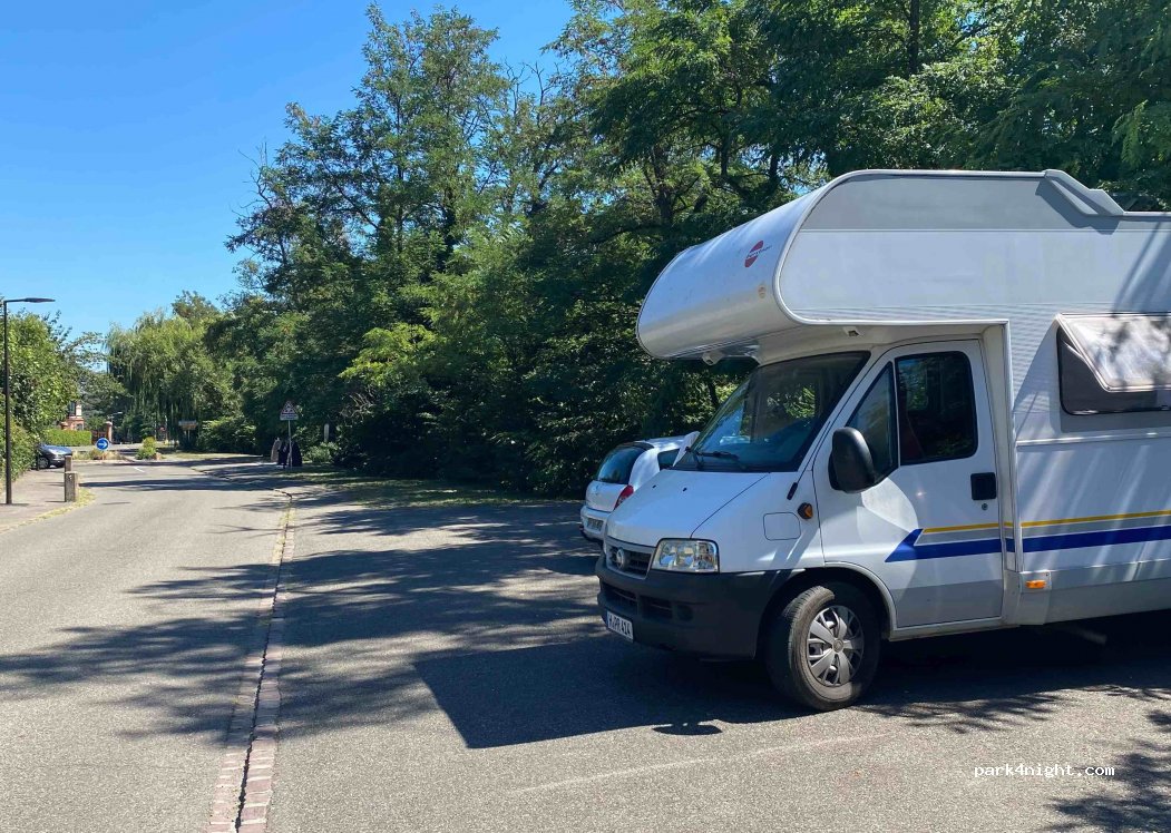 (68230) Turckheim - 25 Route d'Ingersheim — foto
