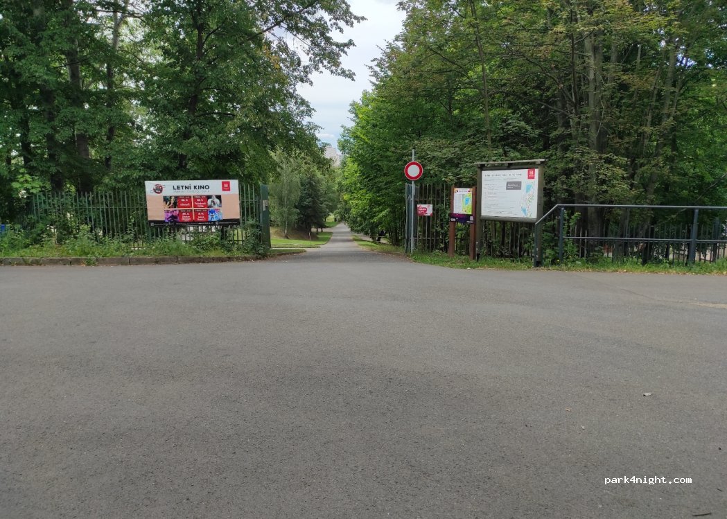 (261 01) Příbram - Unnamed Road — foto 4