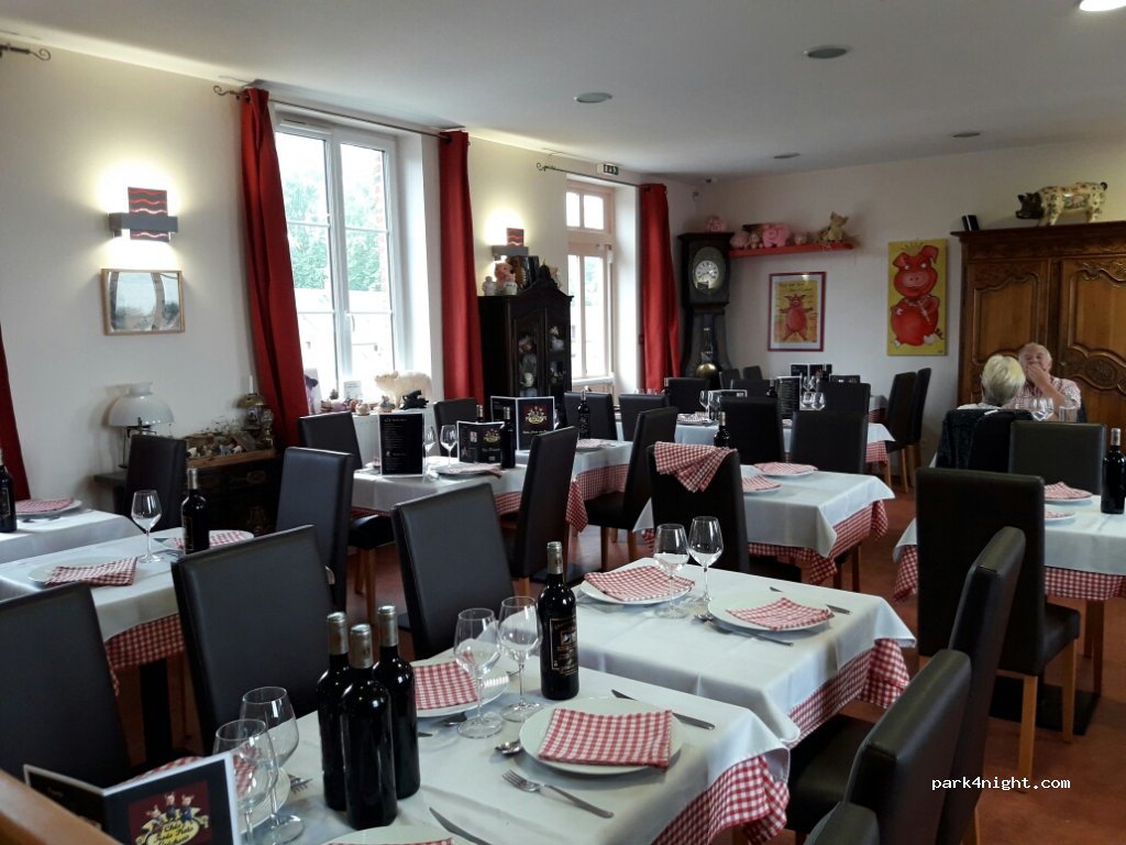 La taverne d'ches 3 piots coechons — foto 3