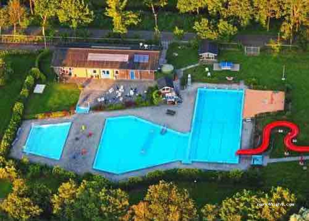 Camping De Knieplanden — foto 2