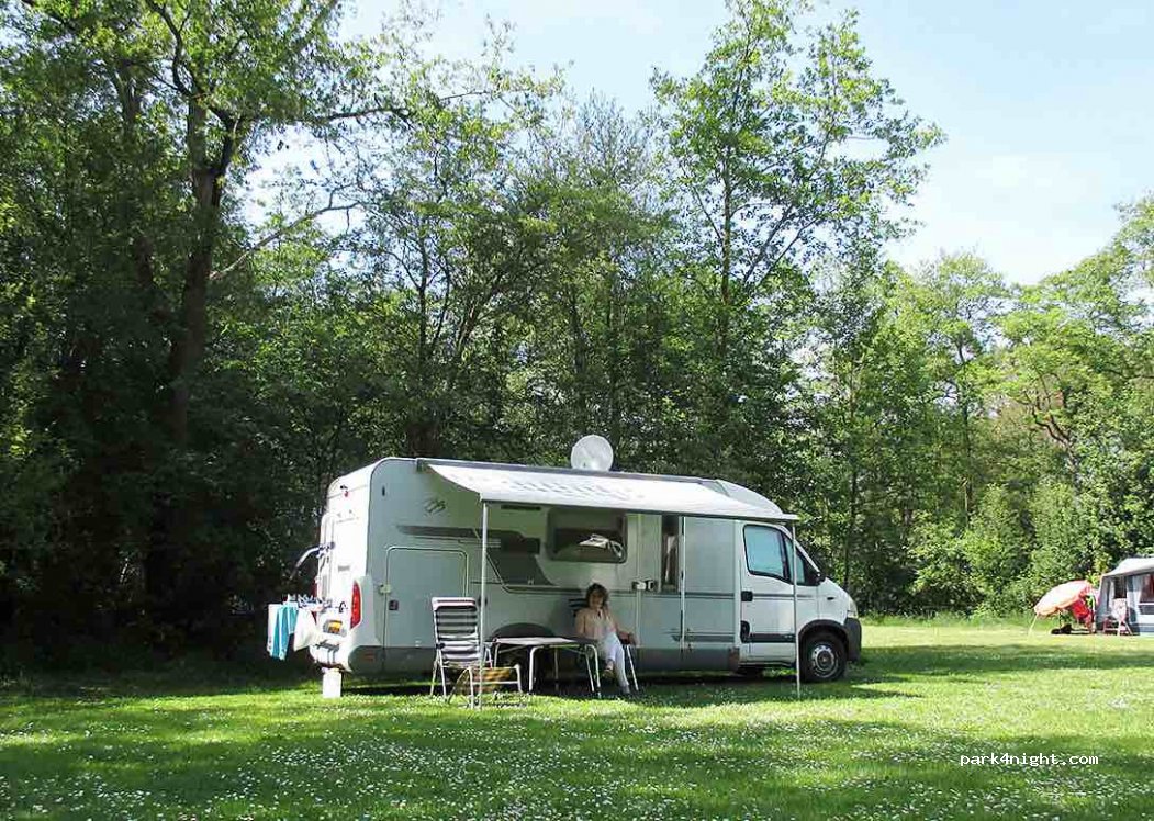Camping De Knieplanden — foto 3