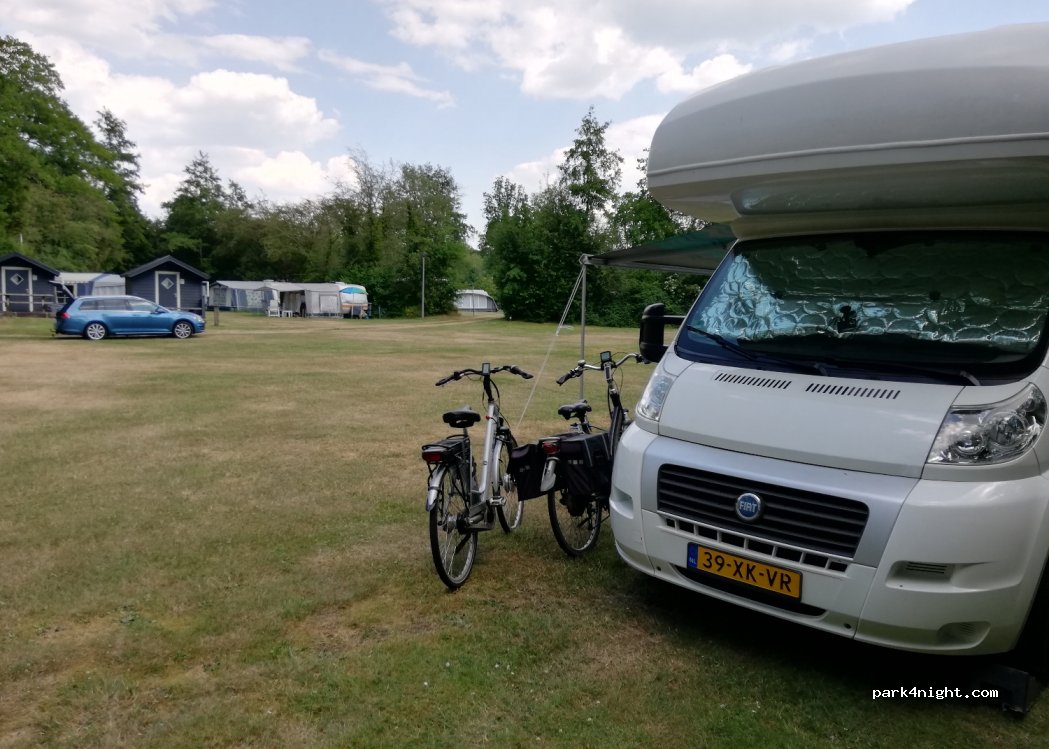 Camping De Knieplanden — foto 4