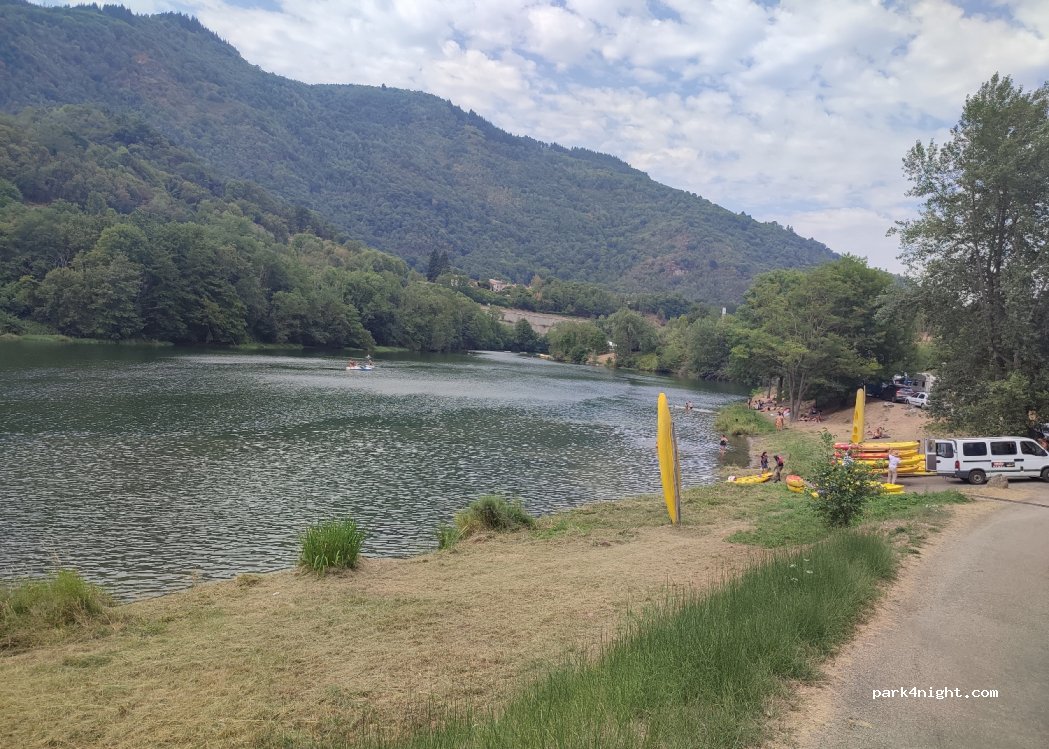 (09400) Mercus-Garrabet - 518 Plaine de Mercus — foto
