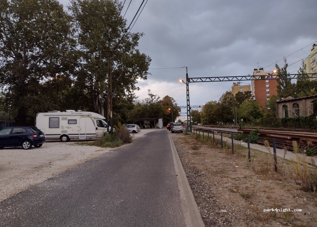 (2100) Gödöllő - Szabadság út — foto