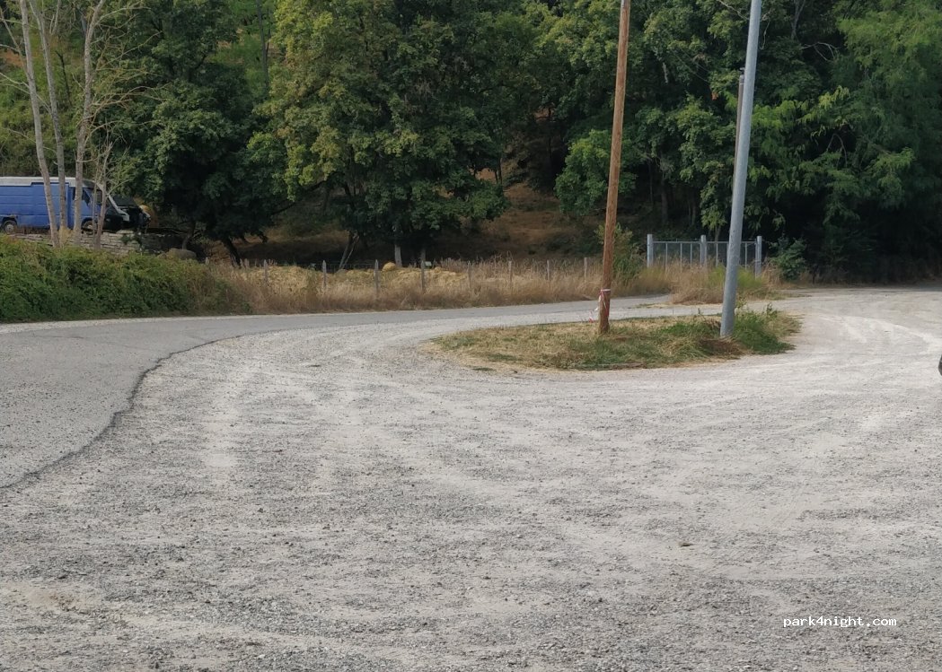 (09100) Pamiers - Chemin du Mas d'Azil — foto