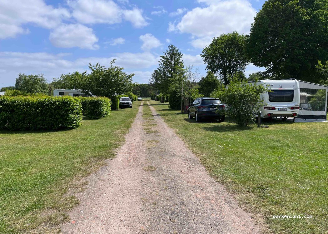 Camping Emstal — foto 2