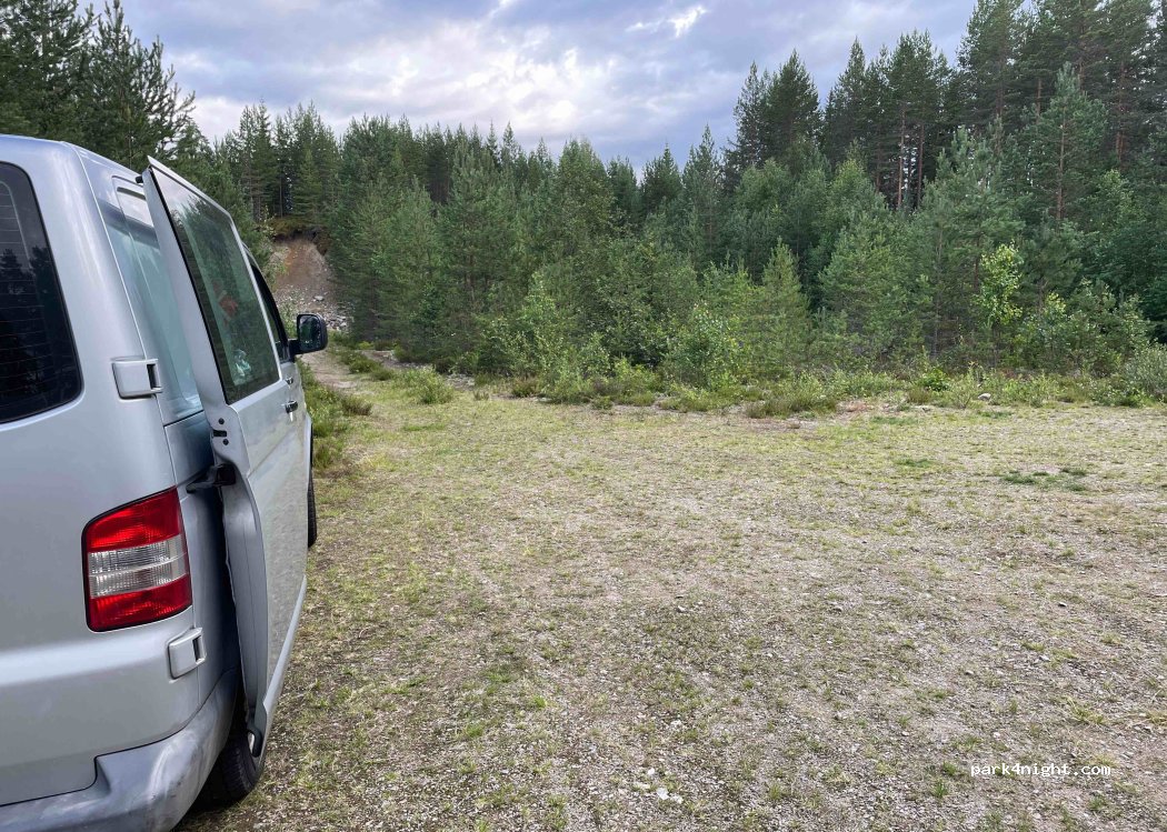 (2330) Vallset - 544 Harasjøvegen — foto 2