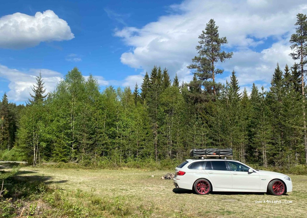(2330) Vallset - 544 Harasjøvegen — foto 4